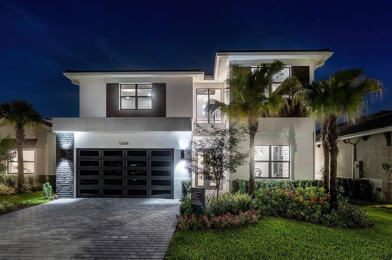12668 SOLANA BAY Circle