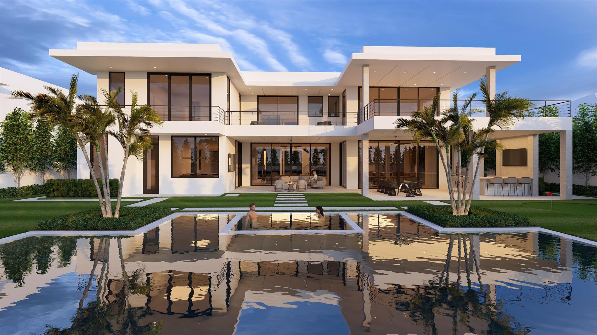 481 Thatch Palm Drive