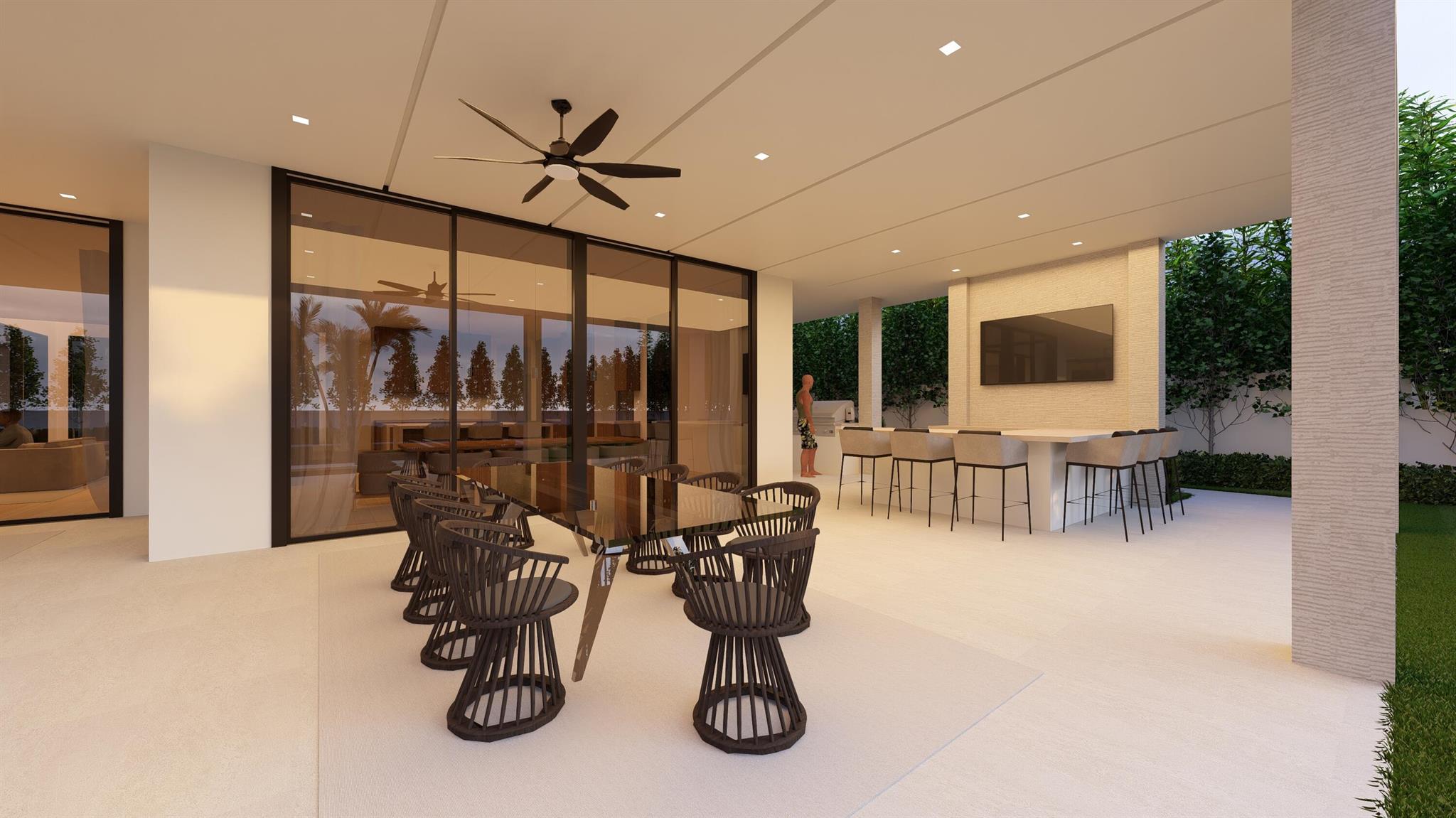 ROYAL PALM YACHT & COUNTR - Residential