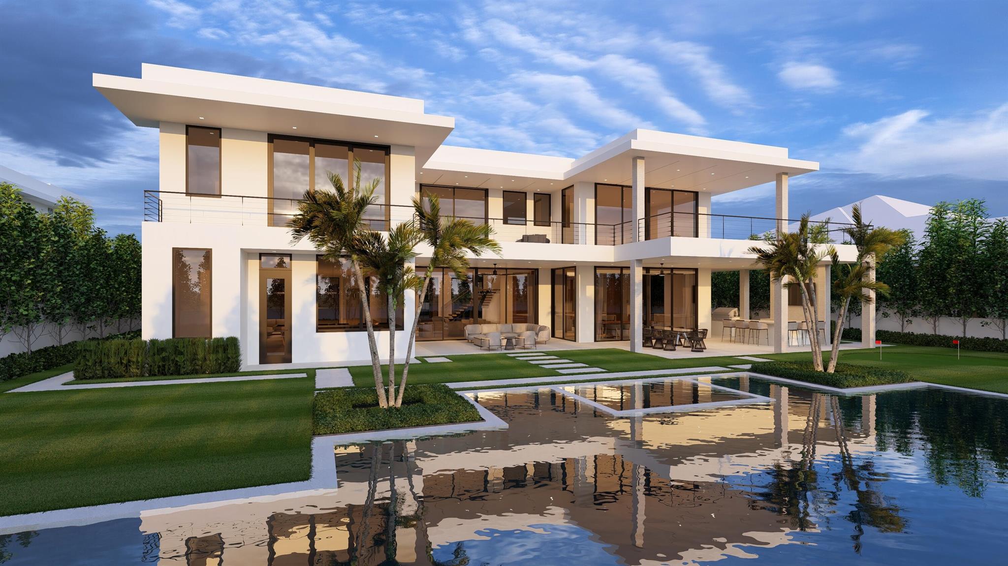 481 Thatch Palm Drive