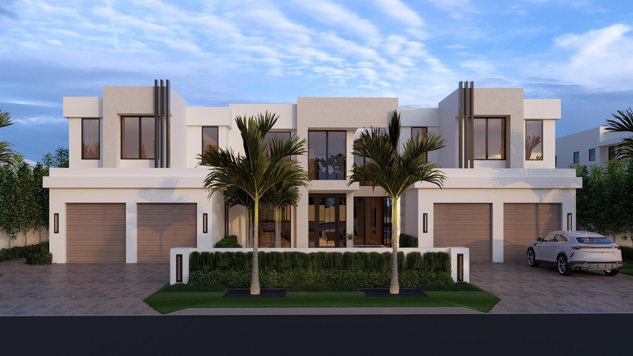 481 Thatch Palm Drive