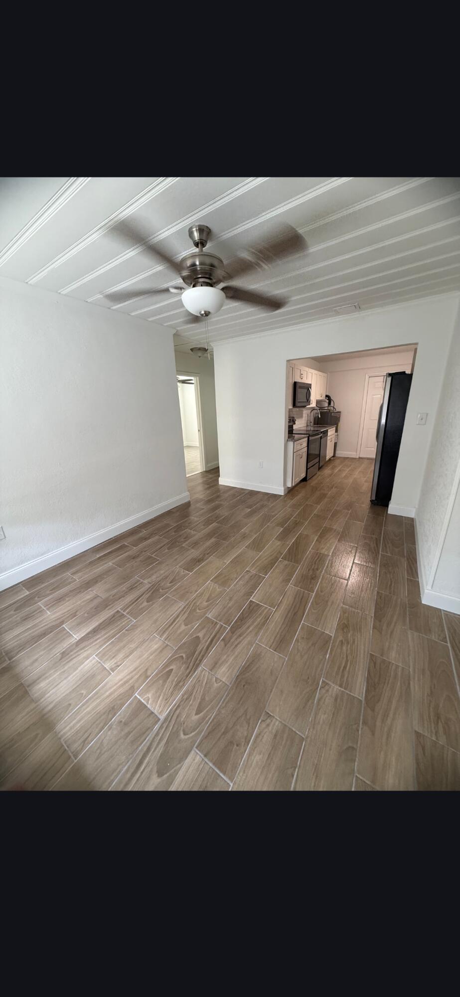 GLIDDEN'S TERRACE - Residential Lease