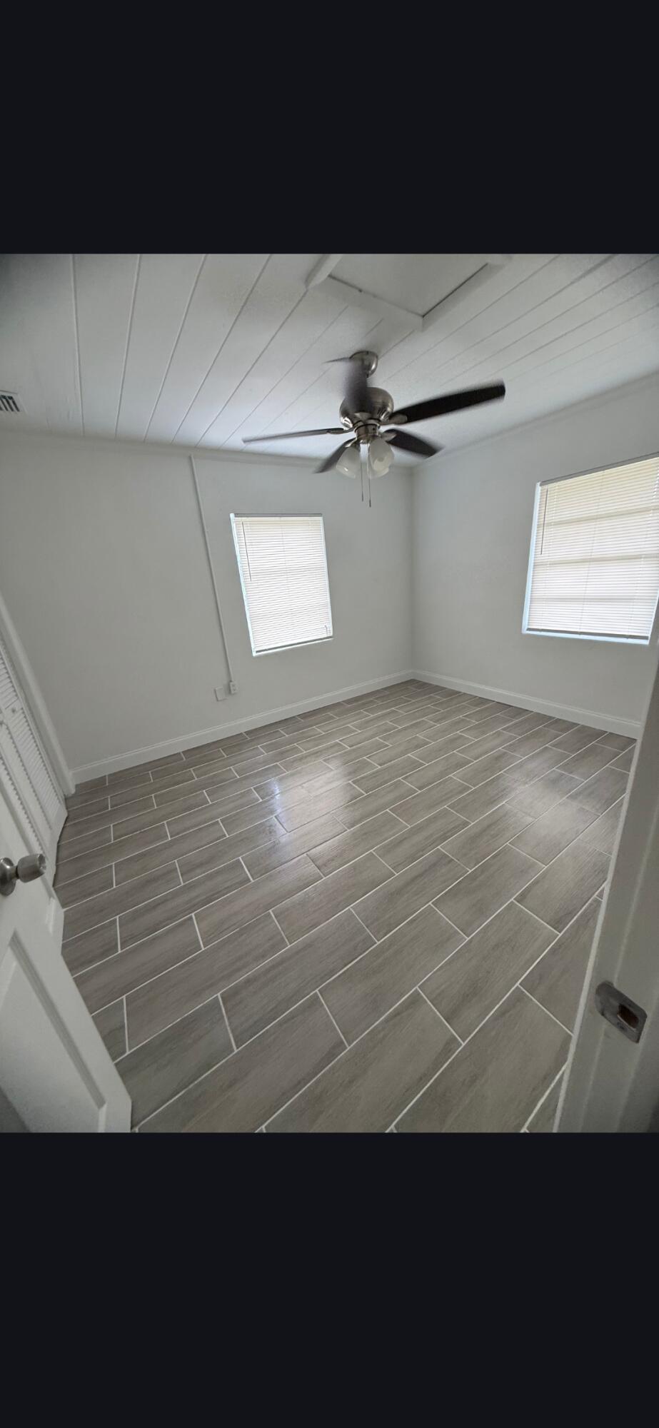 GLIDDEN'S TERRACE - Residential Lease