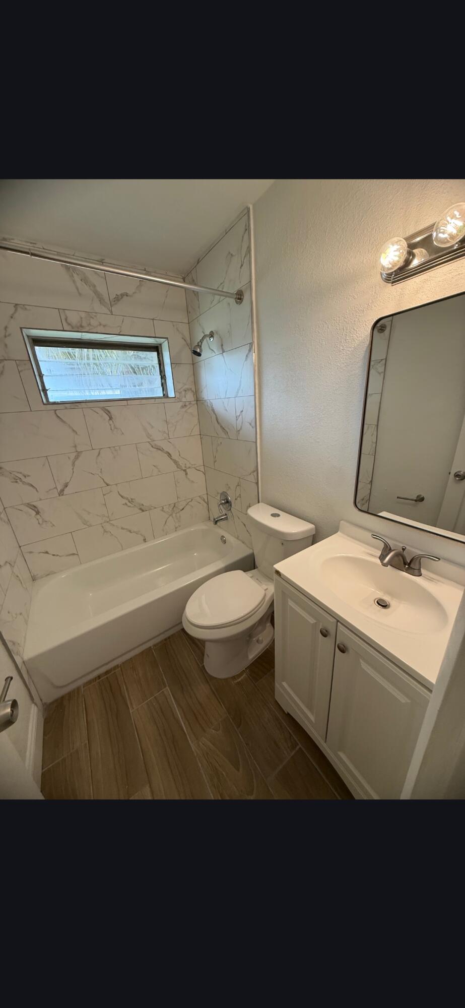 GLIDDEN'S TERRACE - Residential Lease