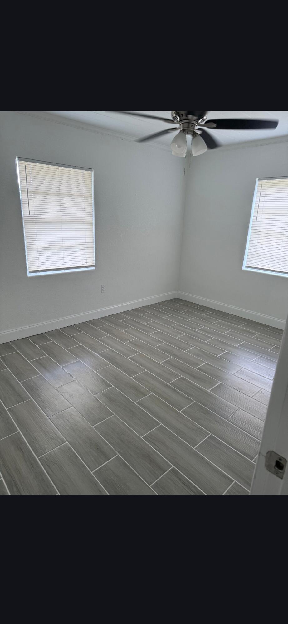GLIDDEN'S TERRACE - Residential Lease