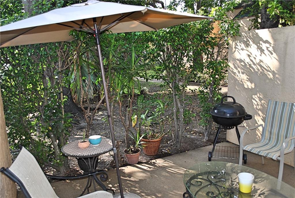 Racquet Club - Residential