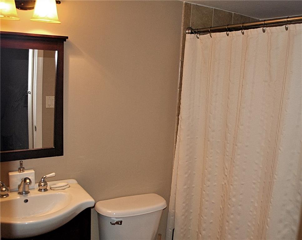 Racquet Club - Residential