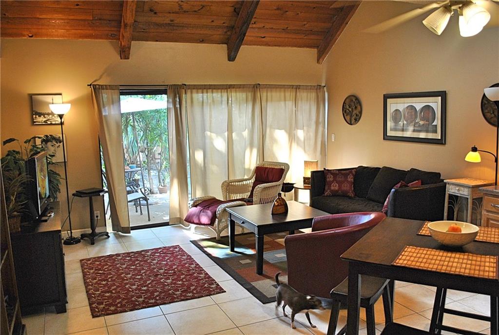 Racquet Club - Residential