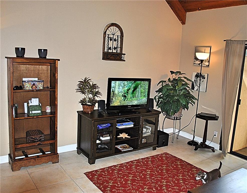 Racquet Club - Residential