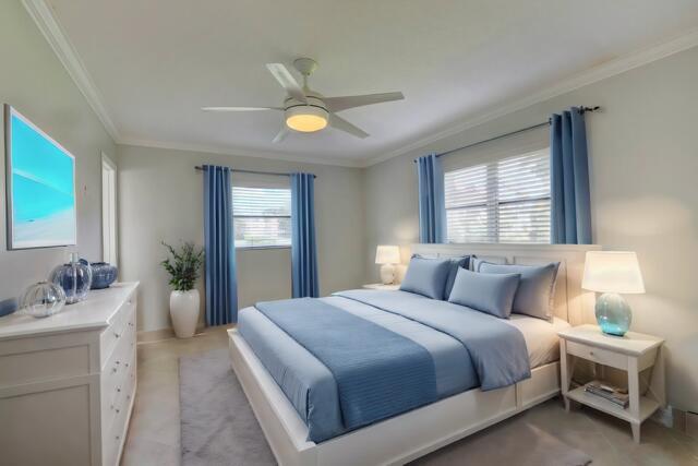 VILLAGES OF ORIOLE ABBEY - Residential Lease