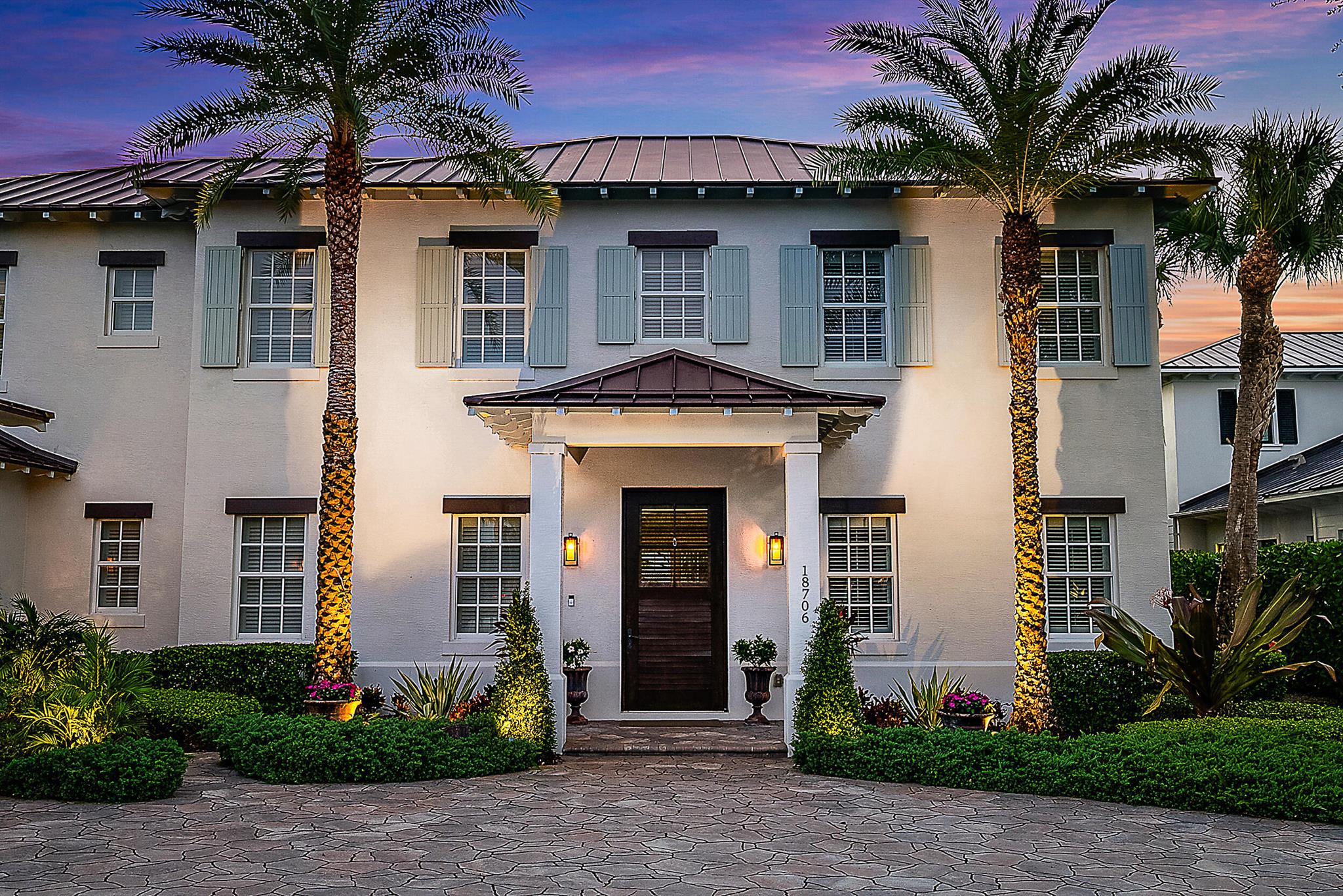 OLD CYPRESS - Residential