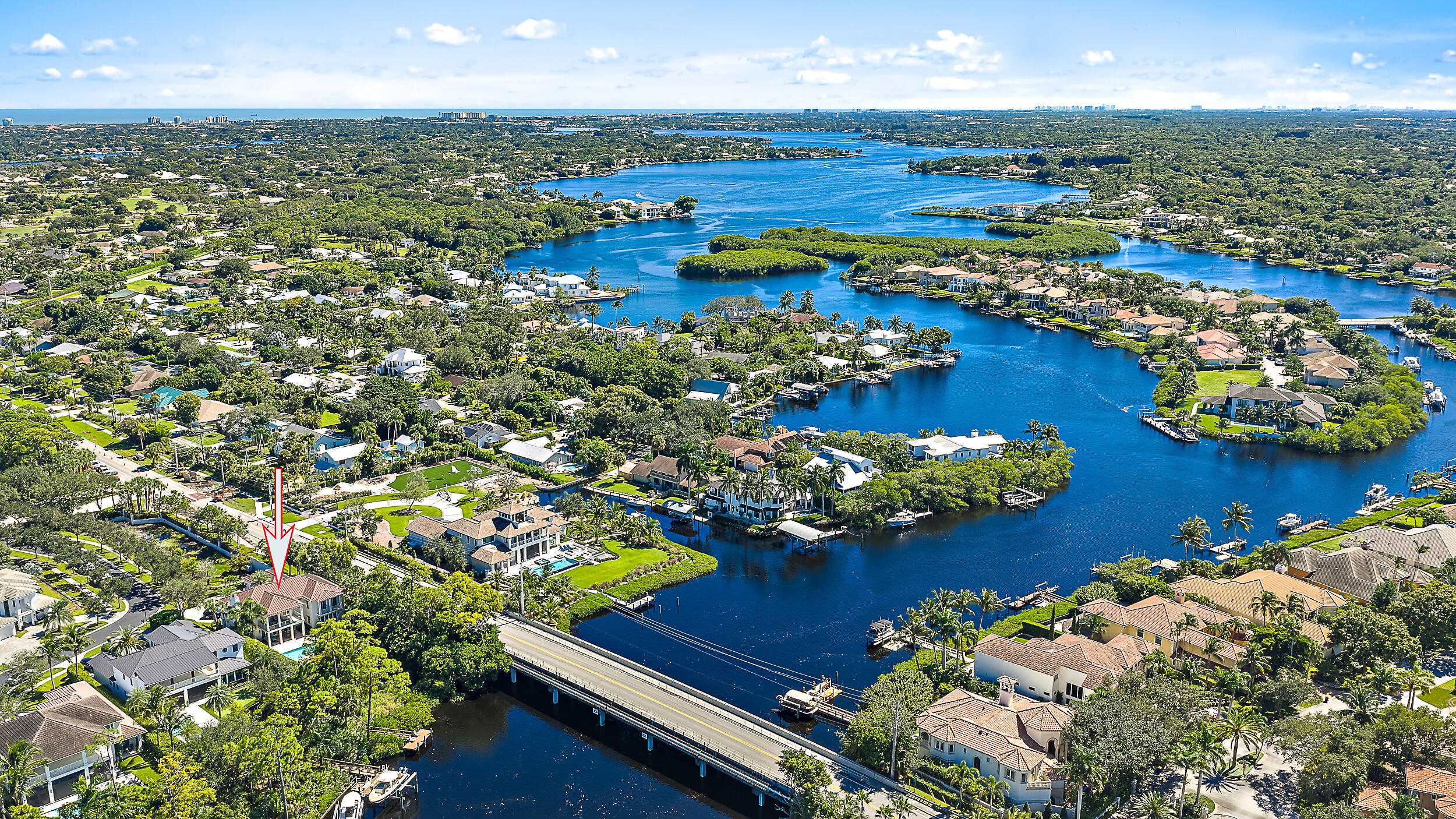 Old Cypress Pointe - Residential