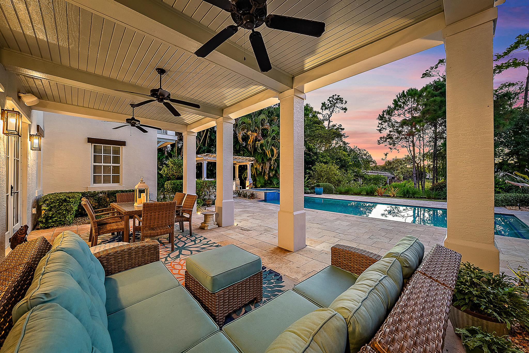 OLD CYPRESS - Residential