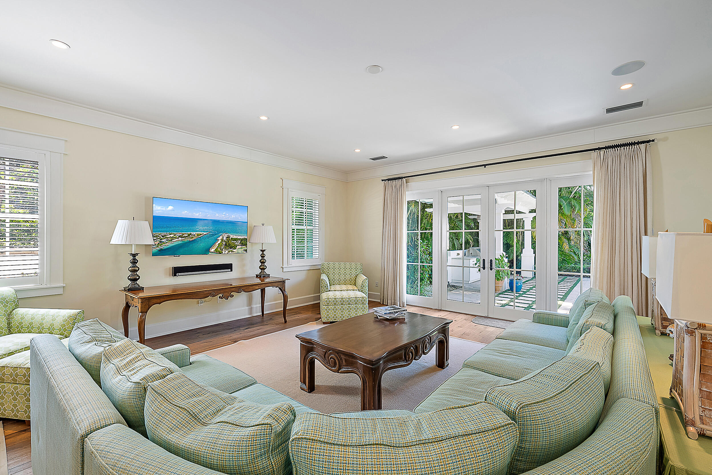 Old Cypress Pointe - Residential