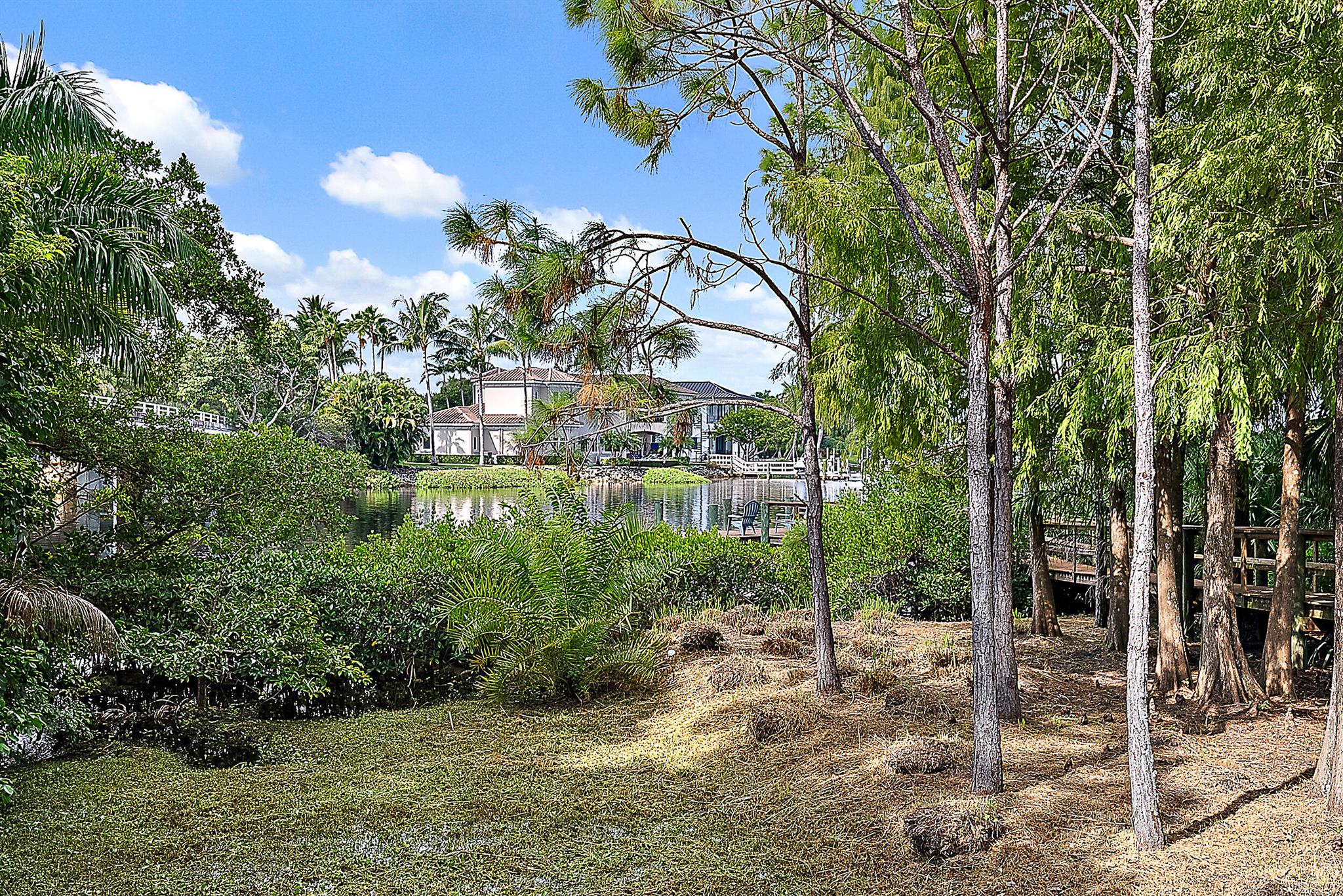 OLD CYPRESS - Residential