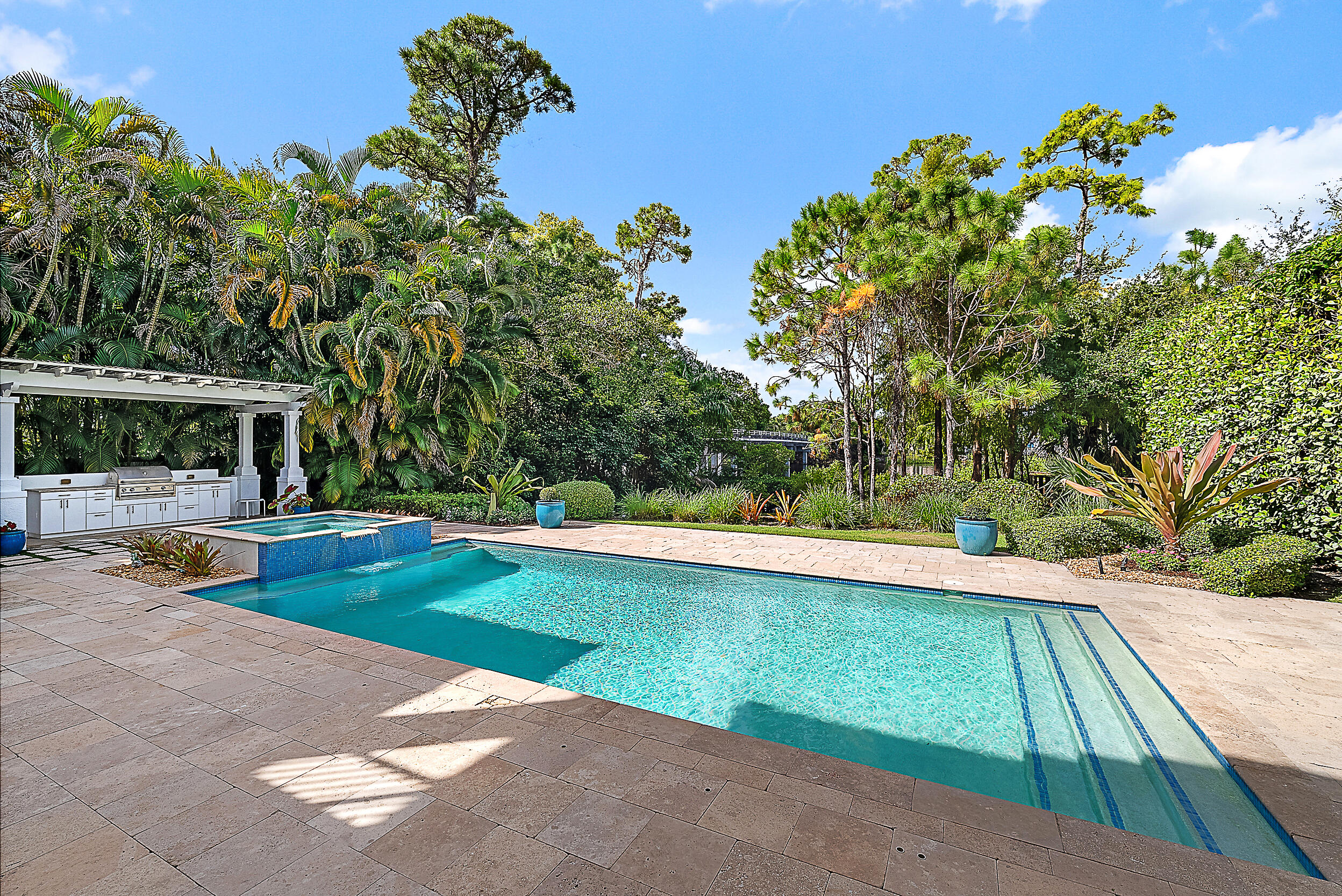 Old Cypress Pointe - Residential