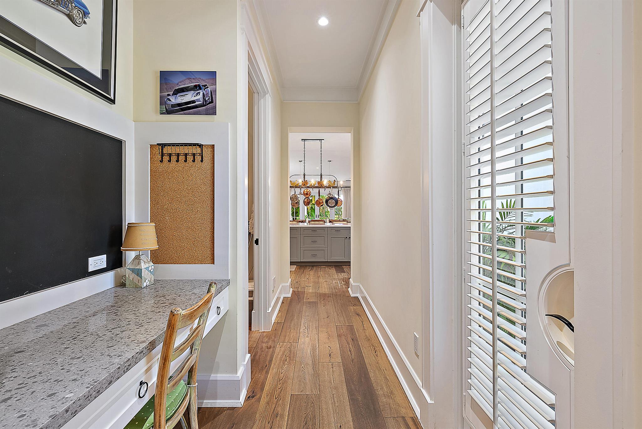 OLD CYPRESS - Residential