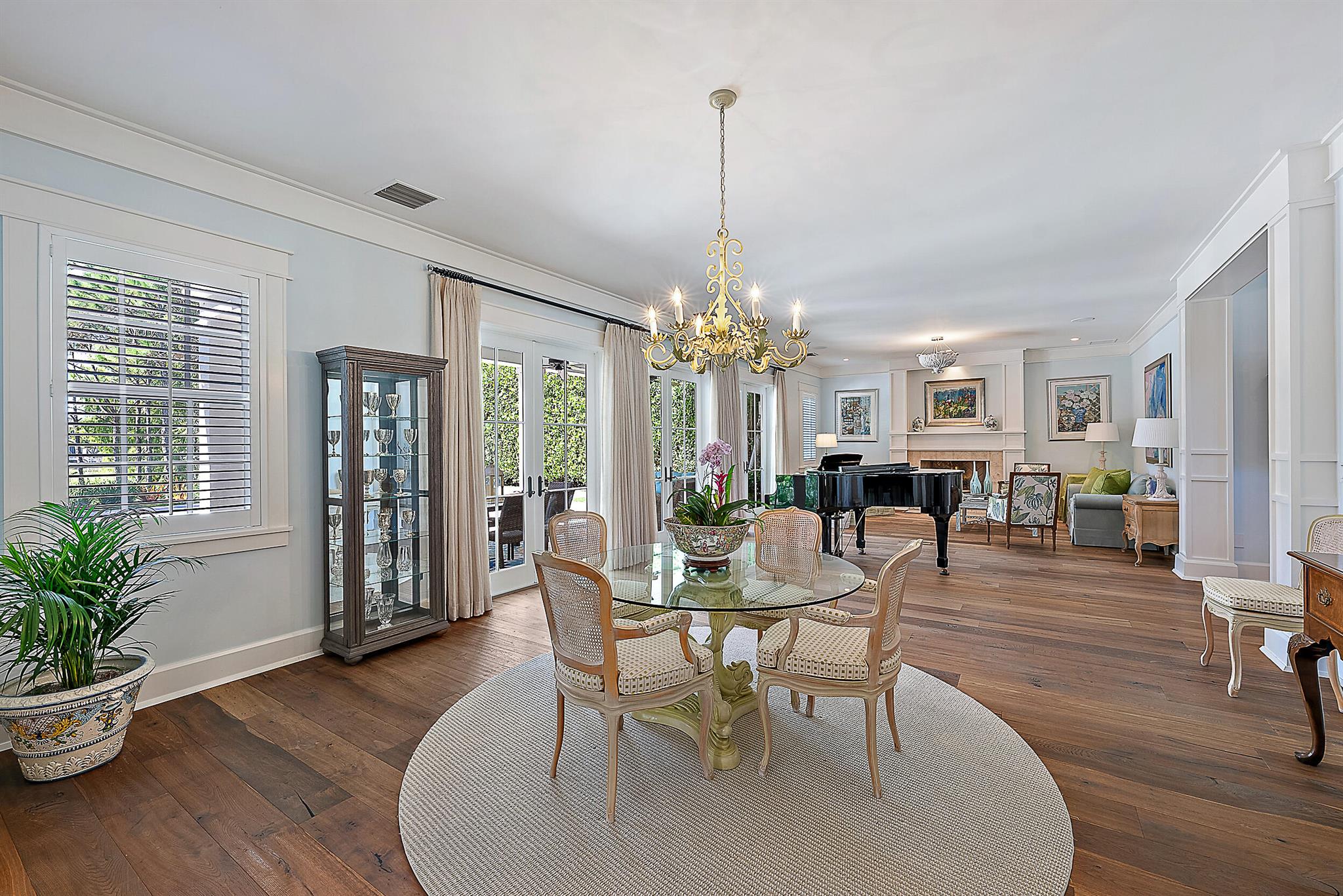 OLD CYPRESS - Residential