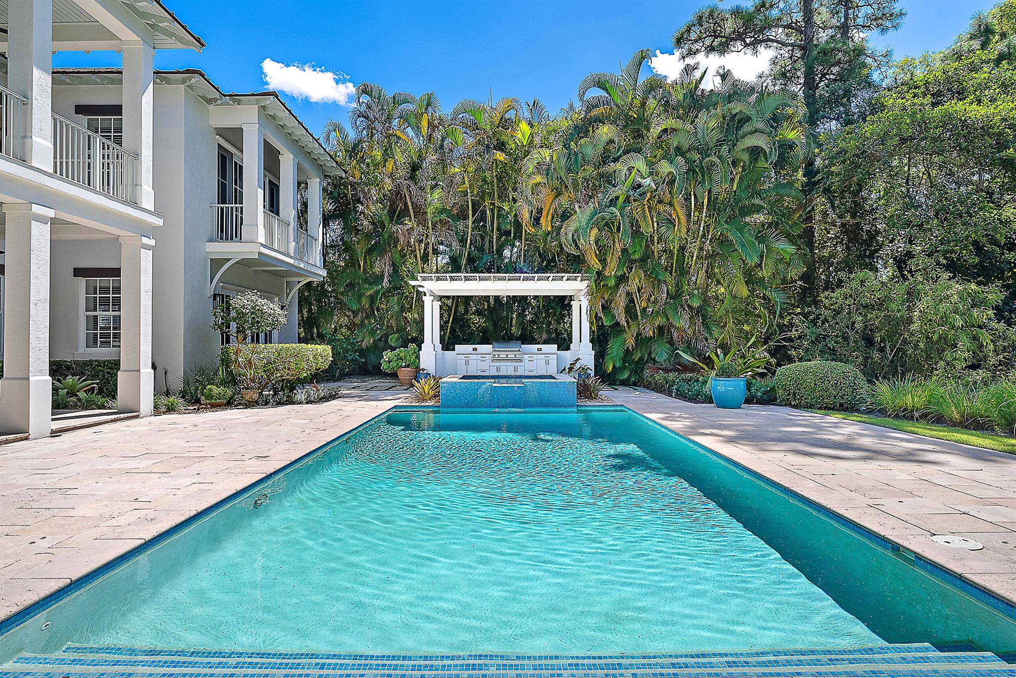 OLD CYPRESS - Residential