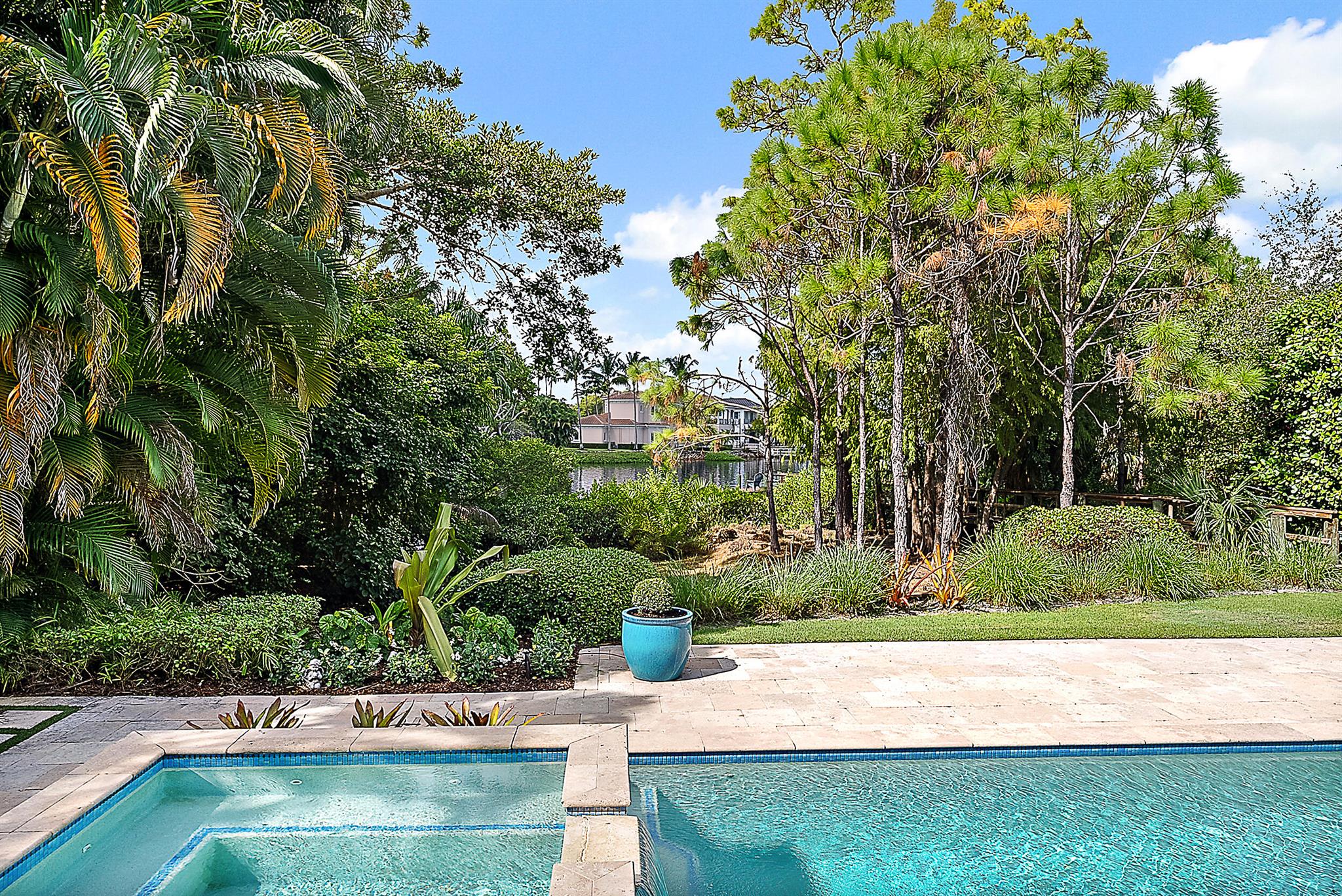 OLD CYPRESS - Residential