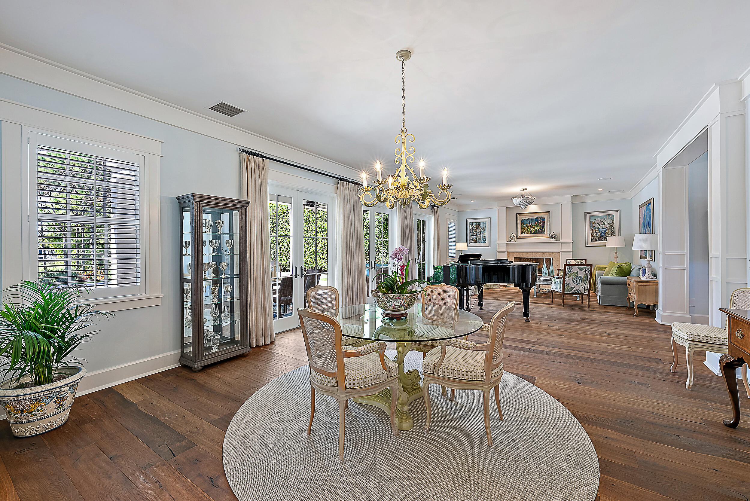 Old Cypress Pointe - Residential