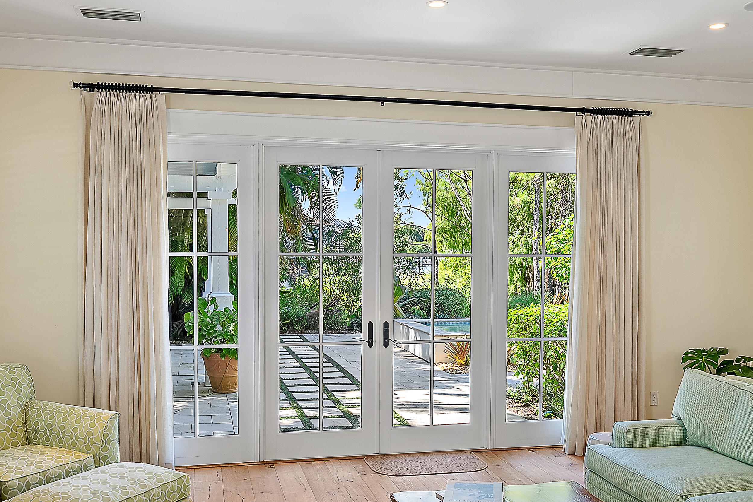 Old Cypress Pointe - Residential