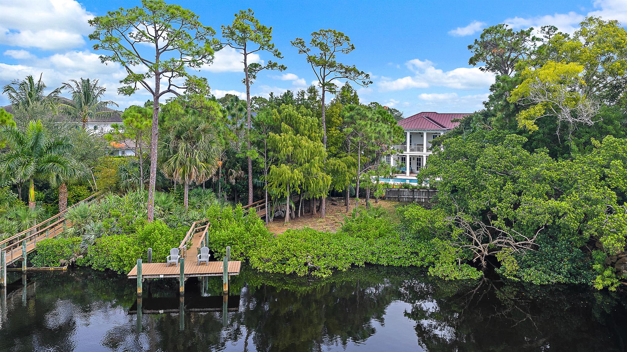 OLD CYPRESS - Residential