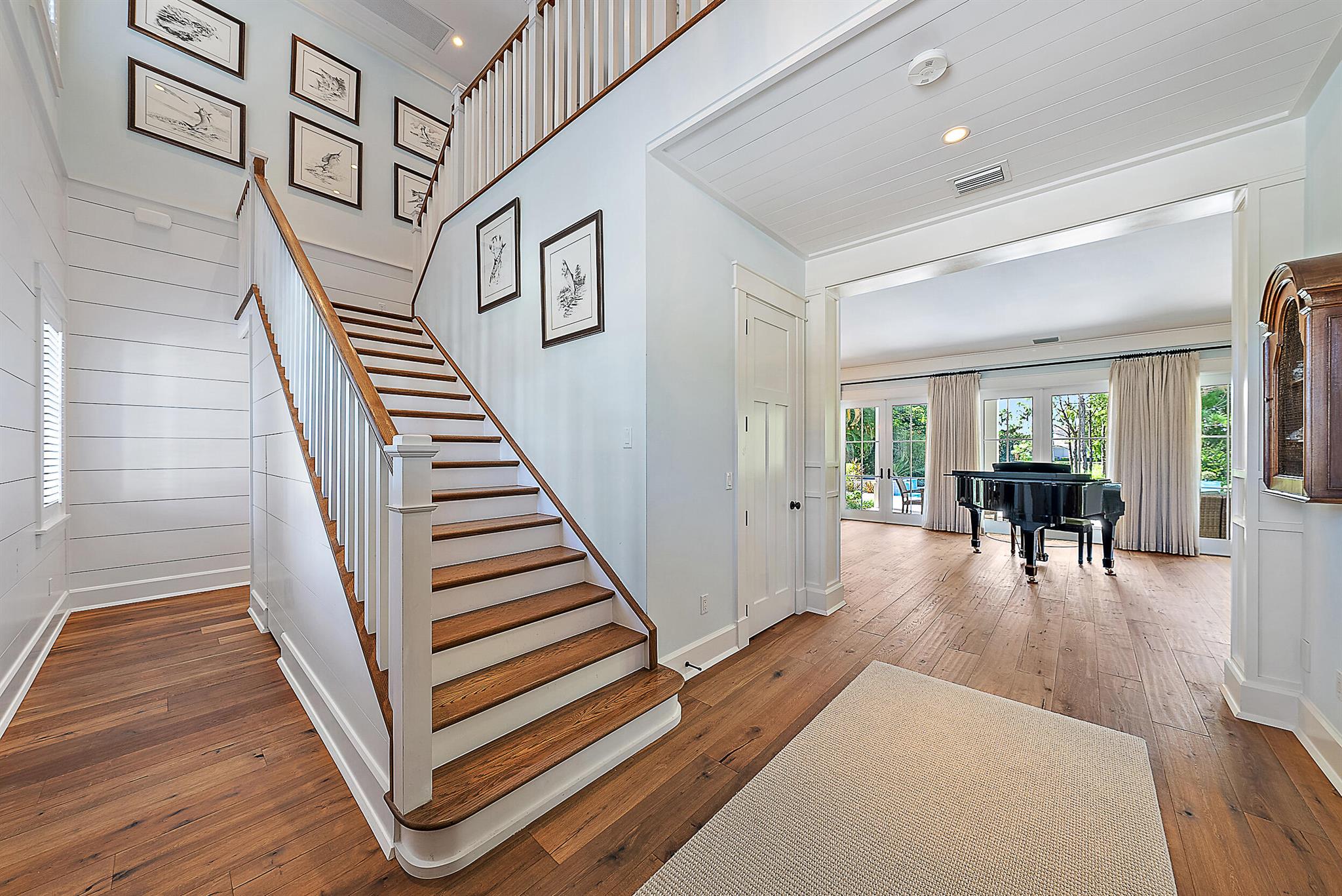 OLD CYPRESS - Residential