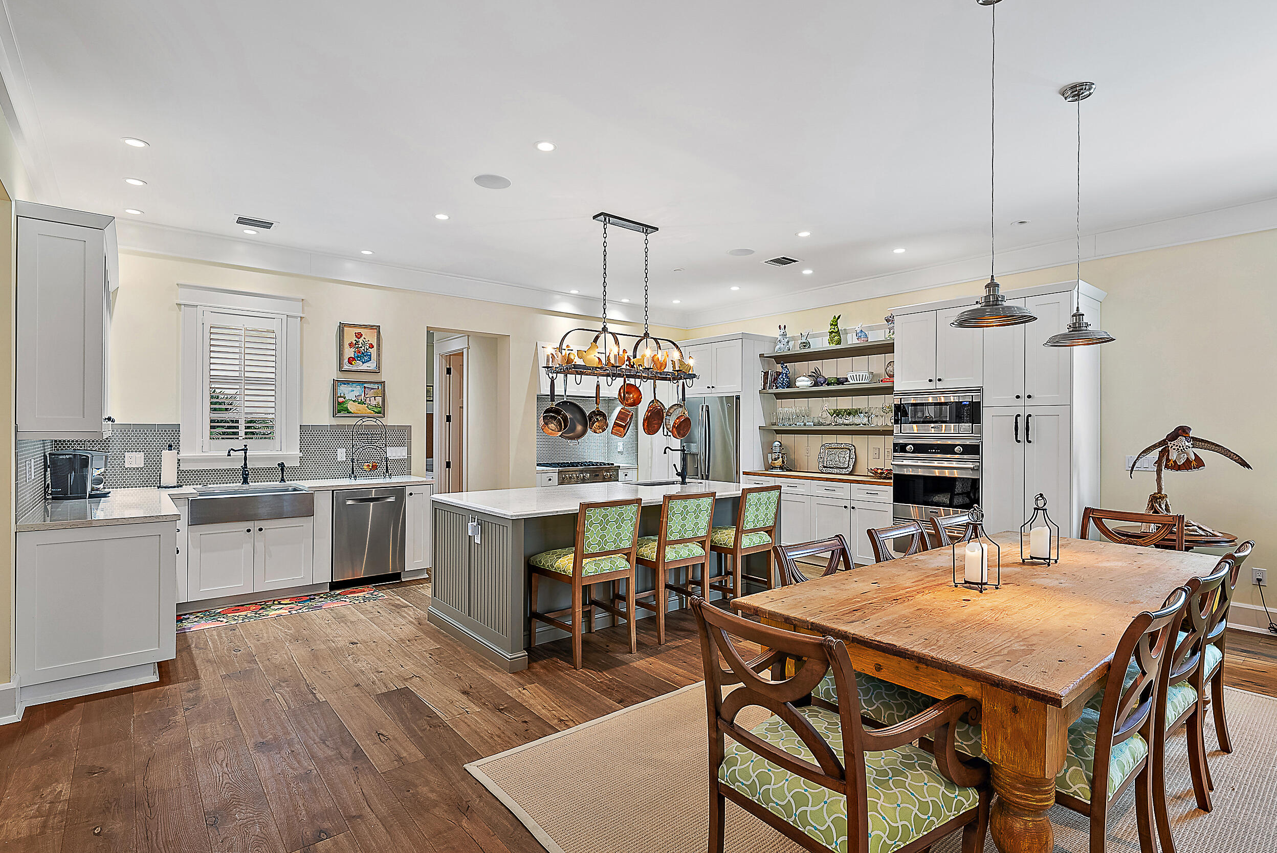 Old Cypress Pointe - Residential