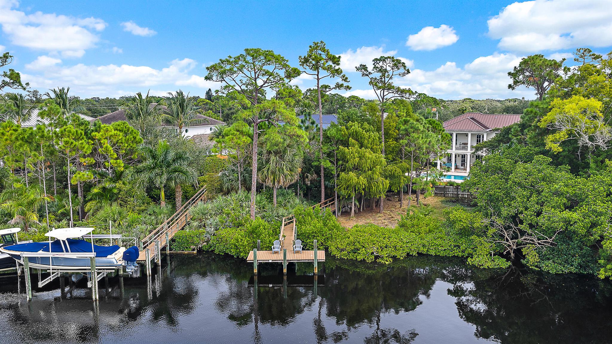 OLD CYPRESS - Residential