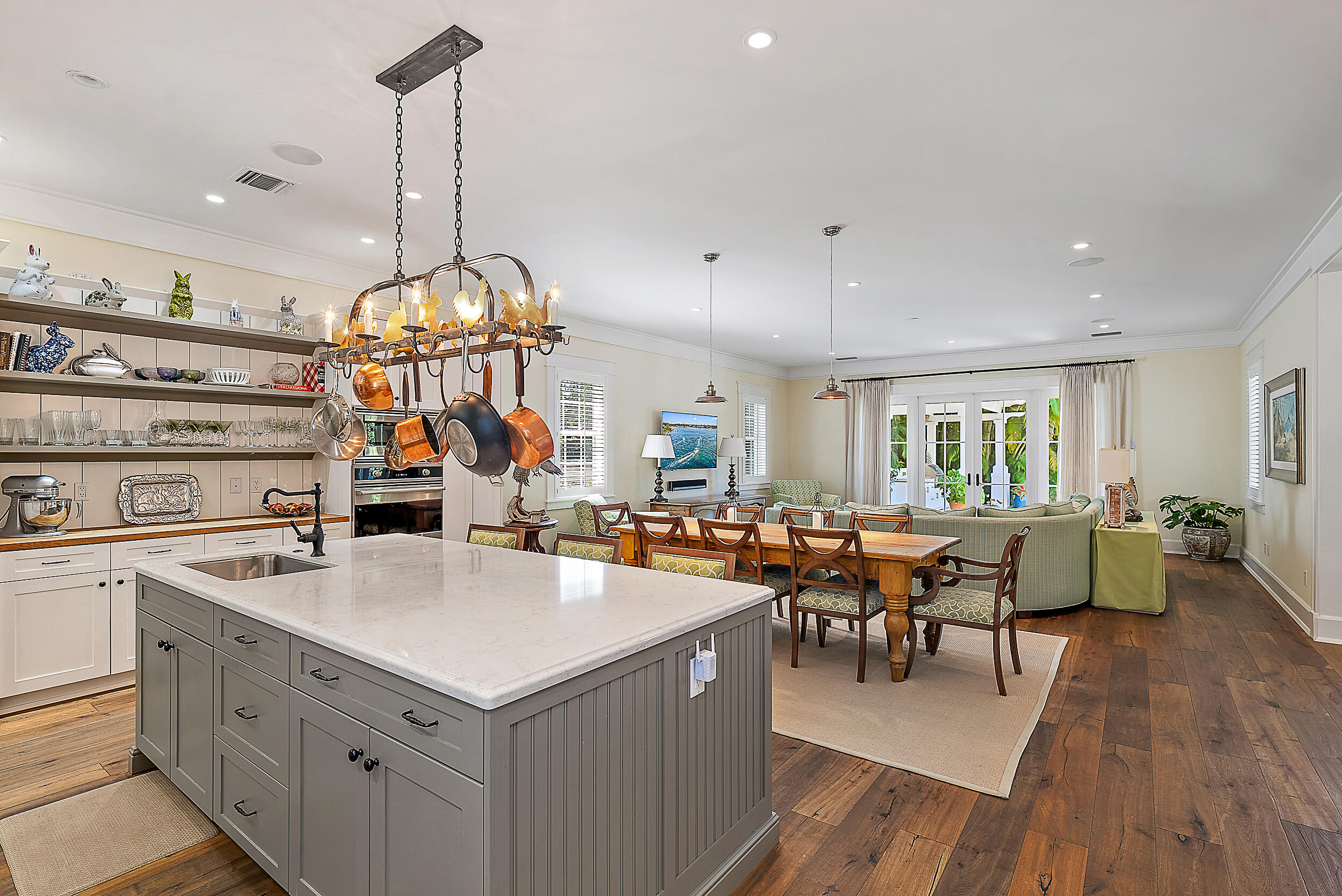 Old Cypress Pointe - Residential