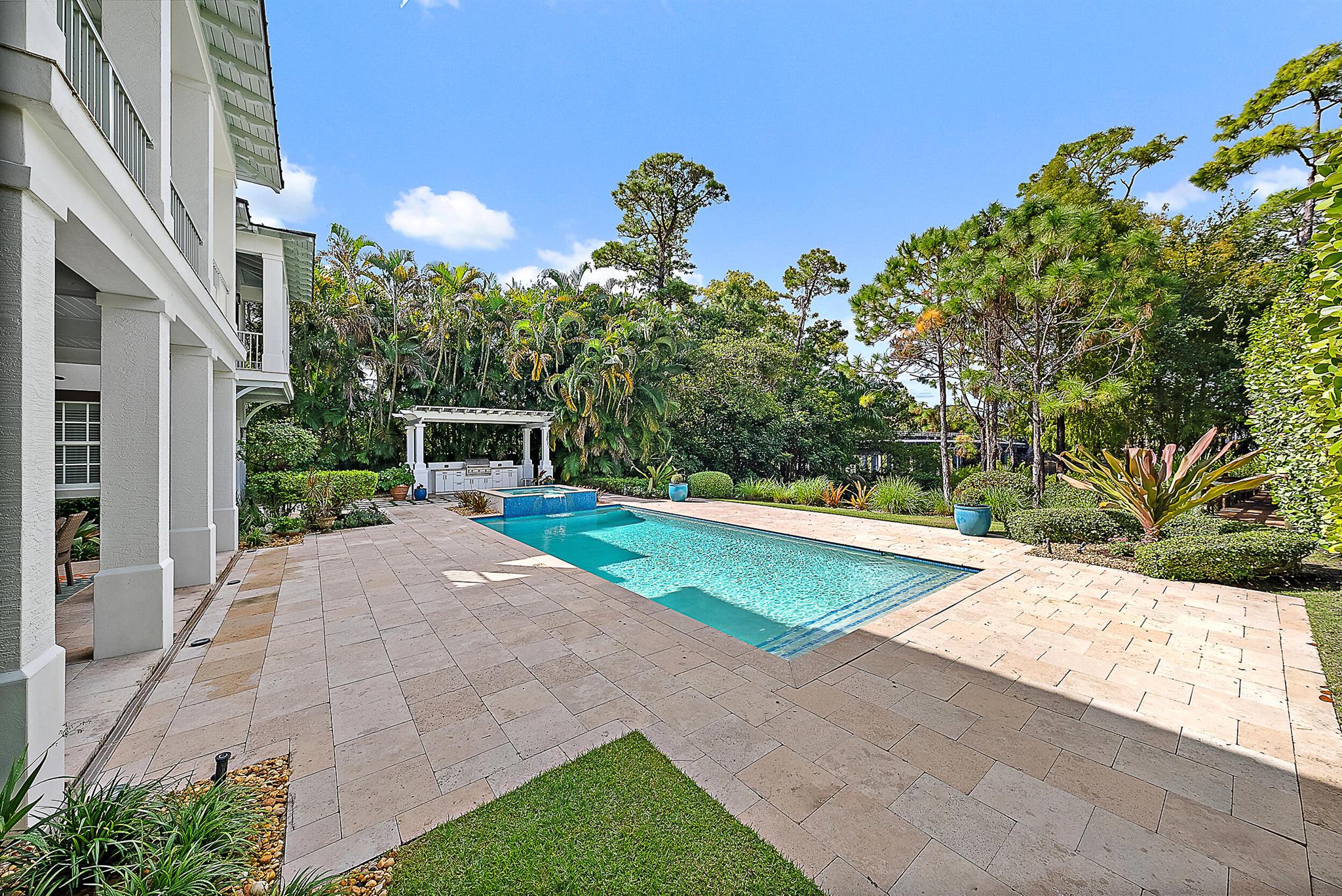 OLD CYPRESS - Residential