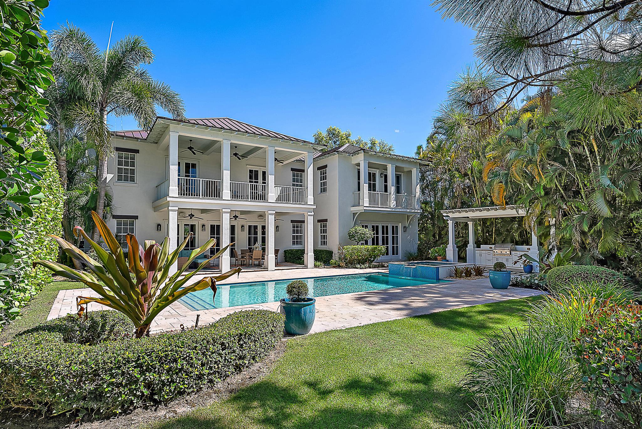 OLD CYPRESS - Residential