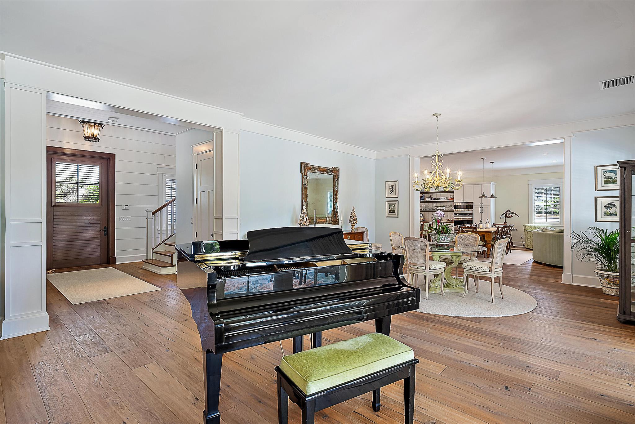OLD CYPRESS - Residential