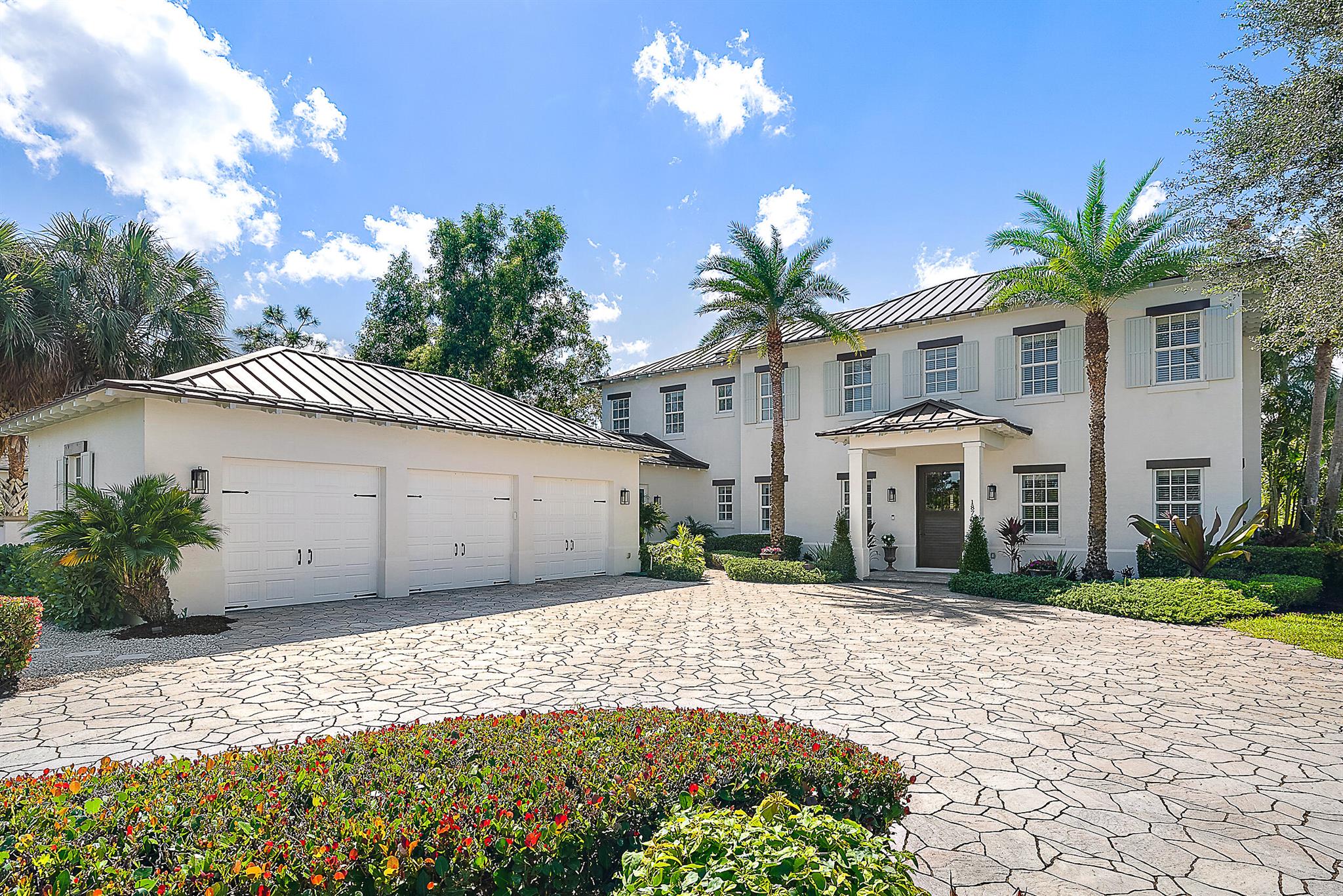 OLD CYPRESS - Residential