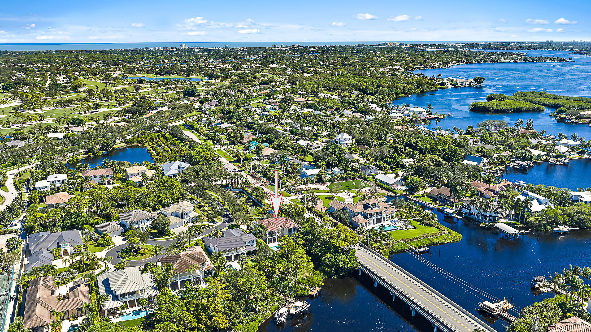 Old Cypress Pointe - Residential