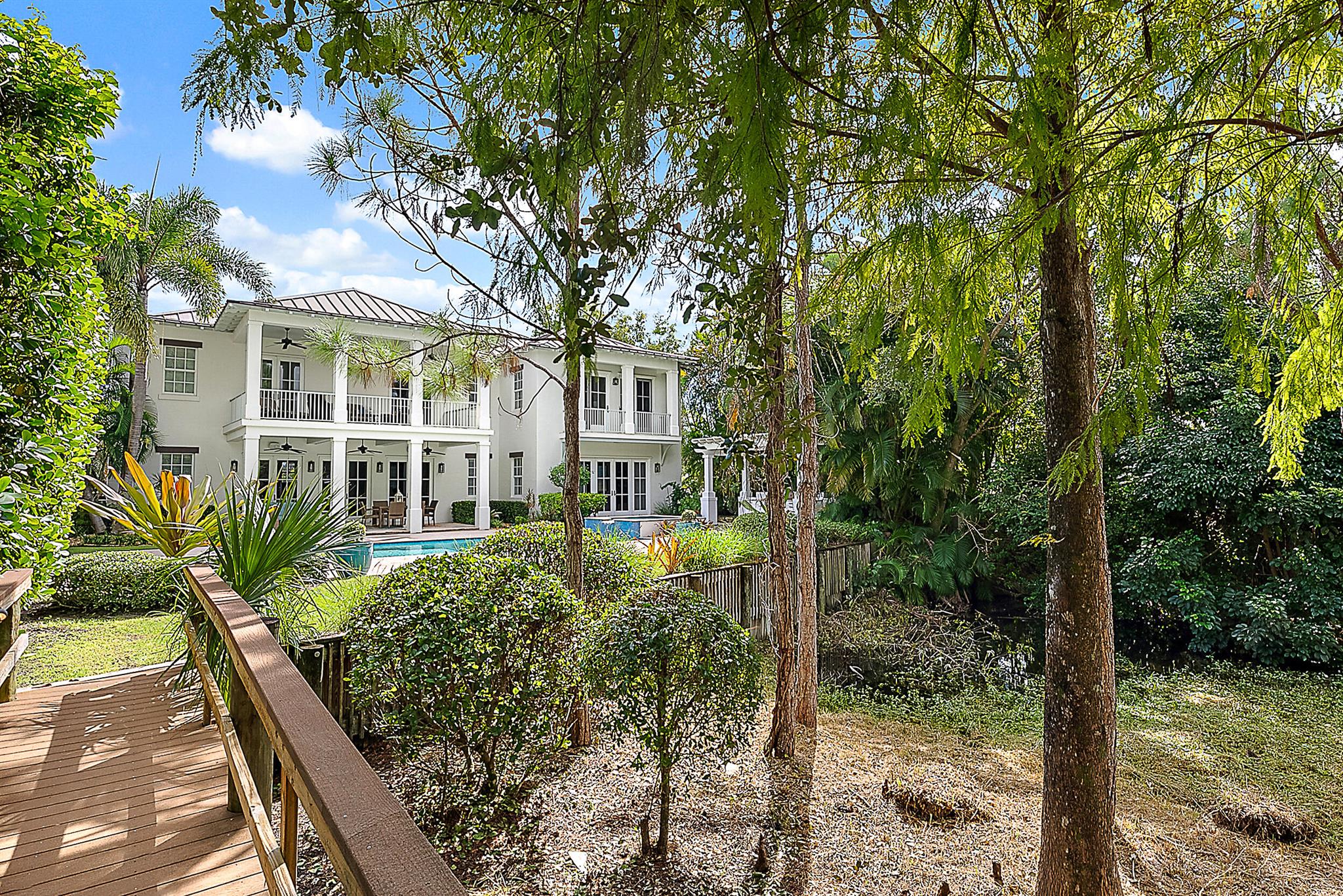 OLD CYPRESS - Residential
