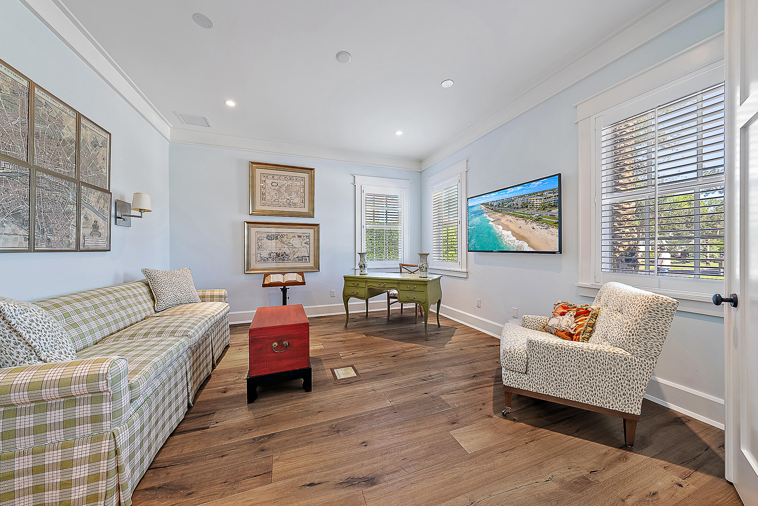 Old Cypress Pointe - Residential