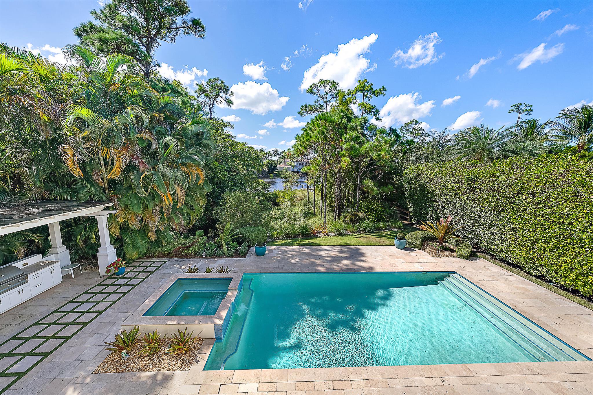 OLD CYPRESS - Residential
