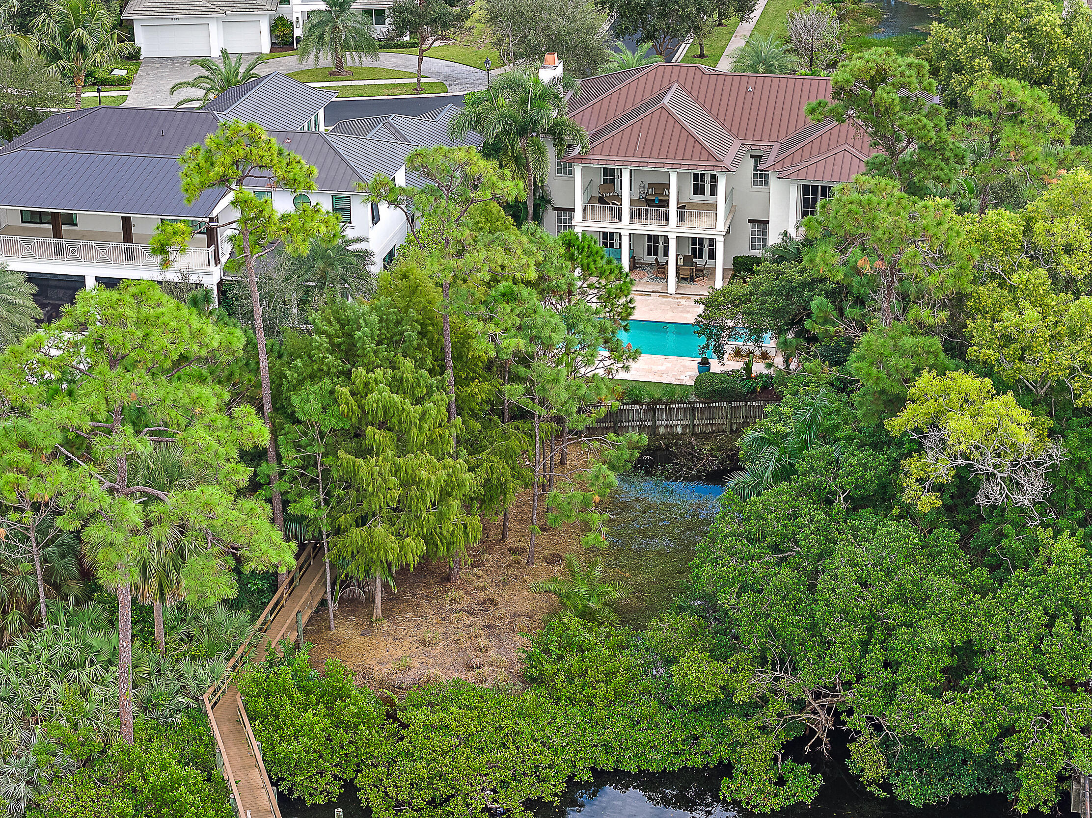 Old Cypress Pointe - Residential