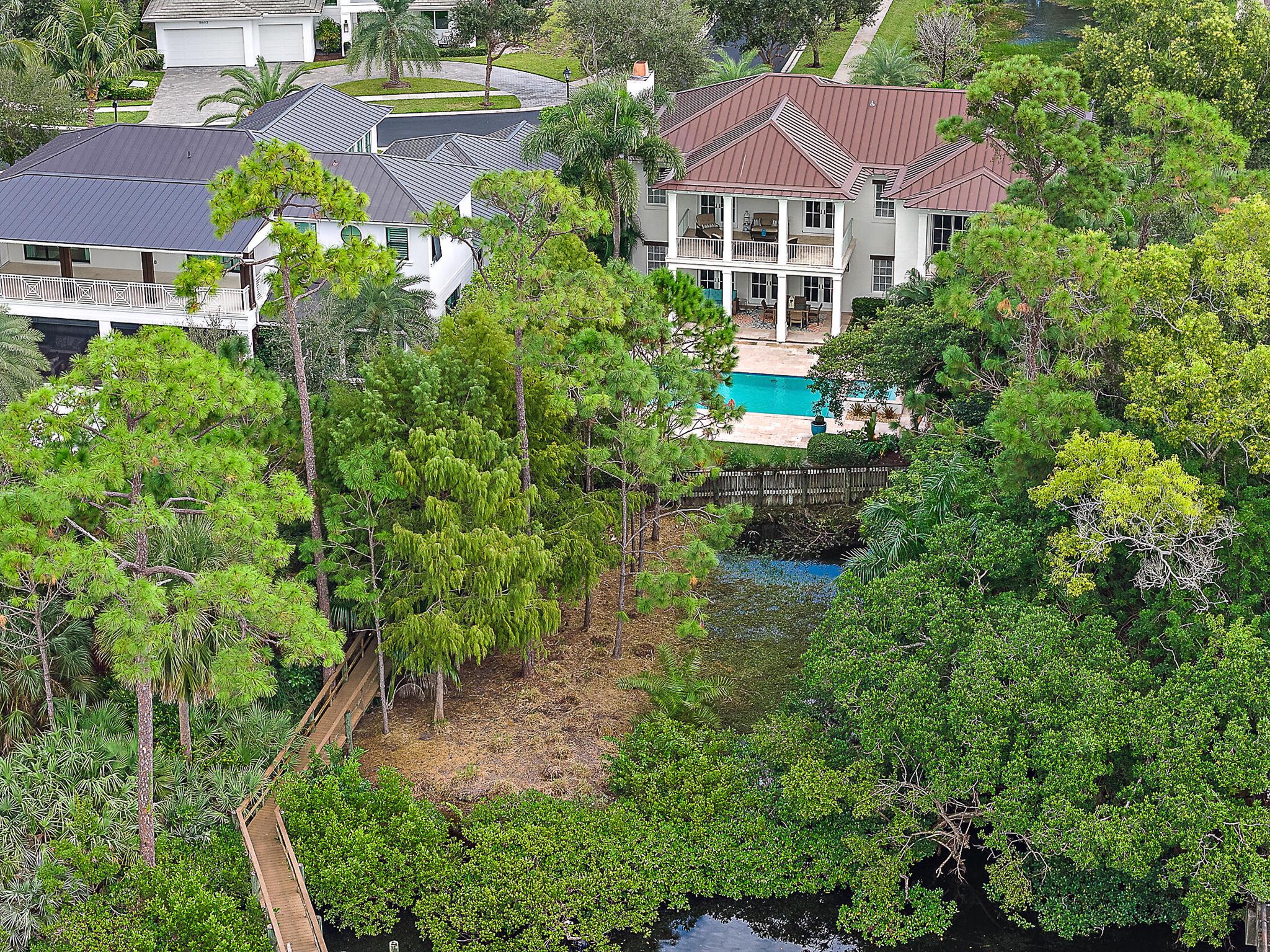 OLD CYPRESS - Residential