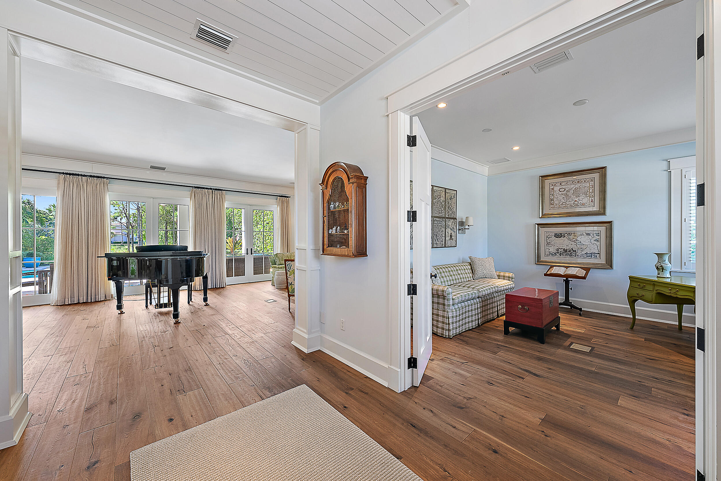 Old Cypress Pointe - Residential