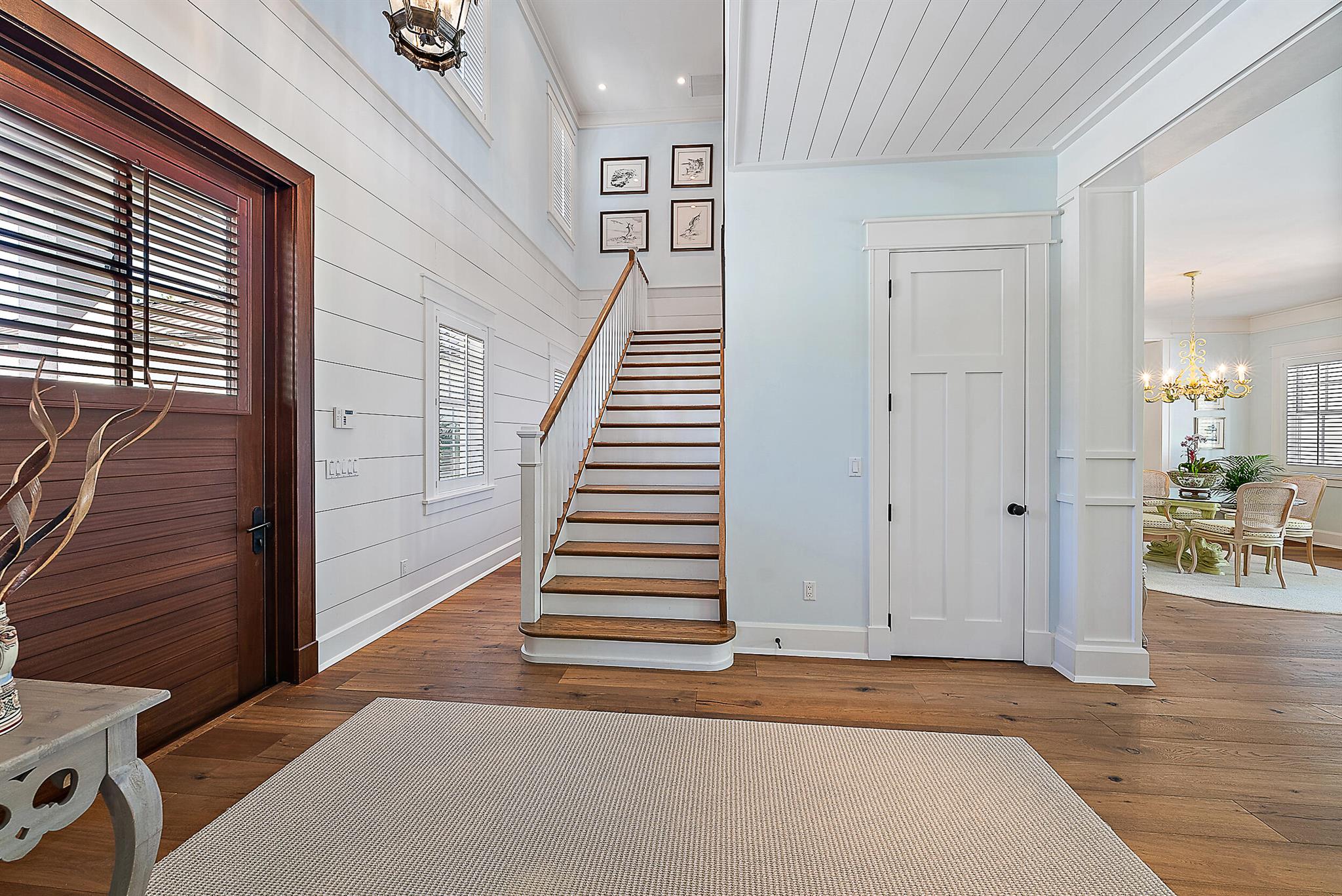 OLD CYPRESS - Residential