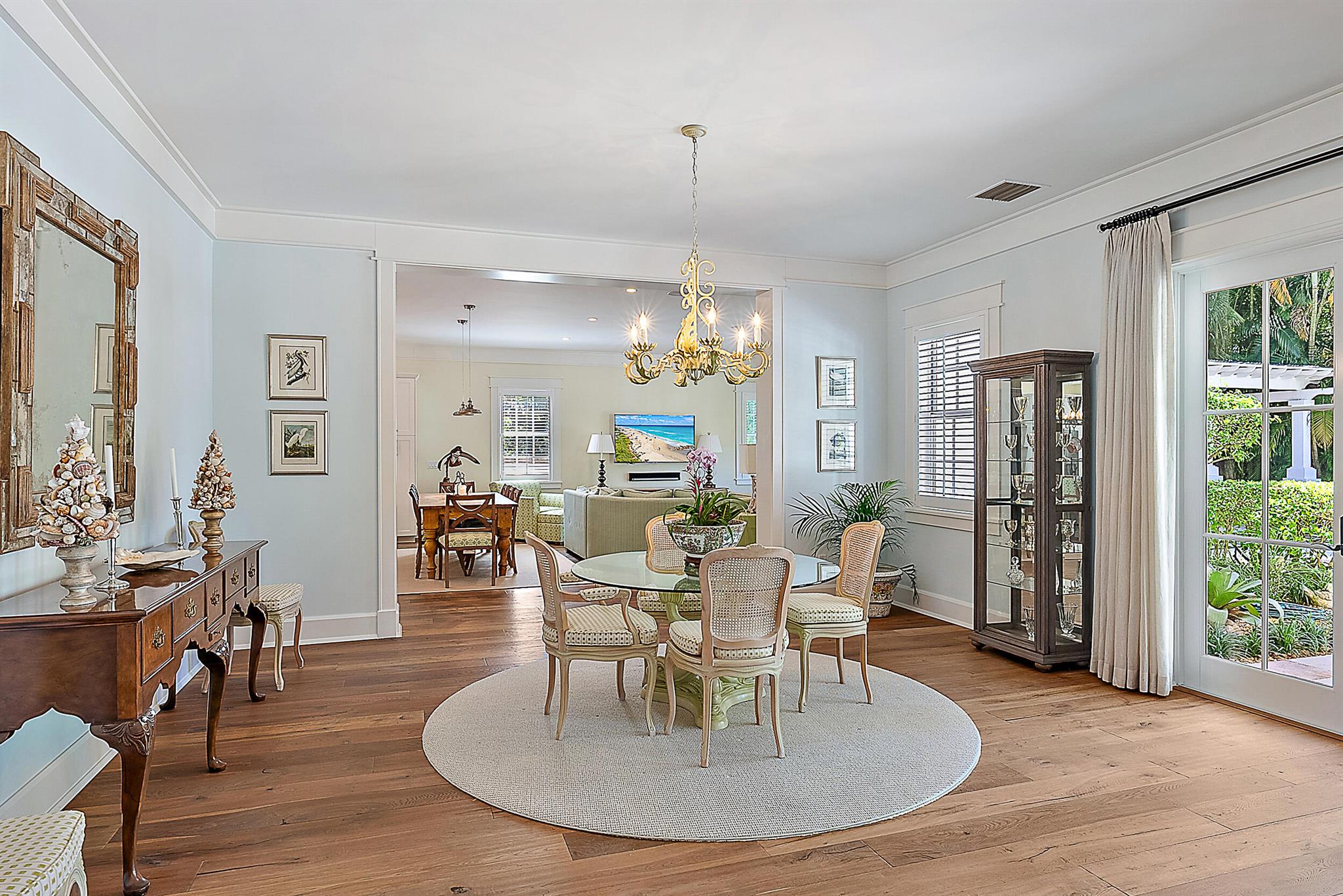 OLD CYPRESS - Residential