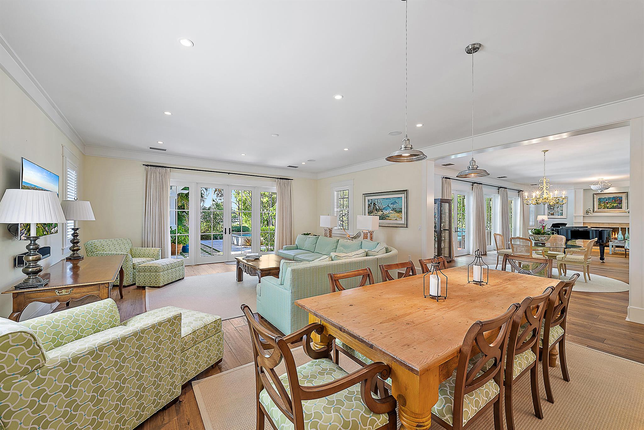 OLD CYPRESS - Residential