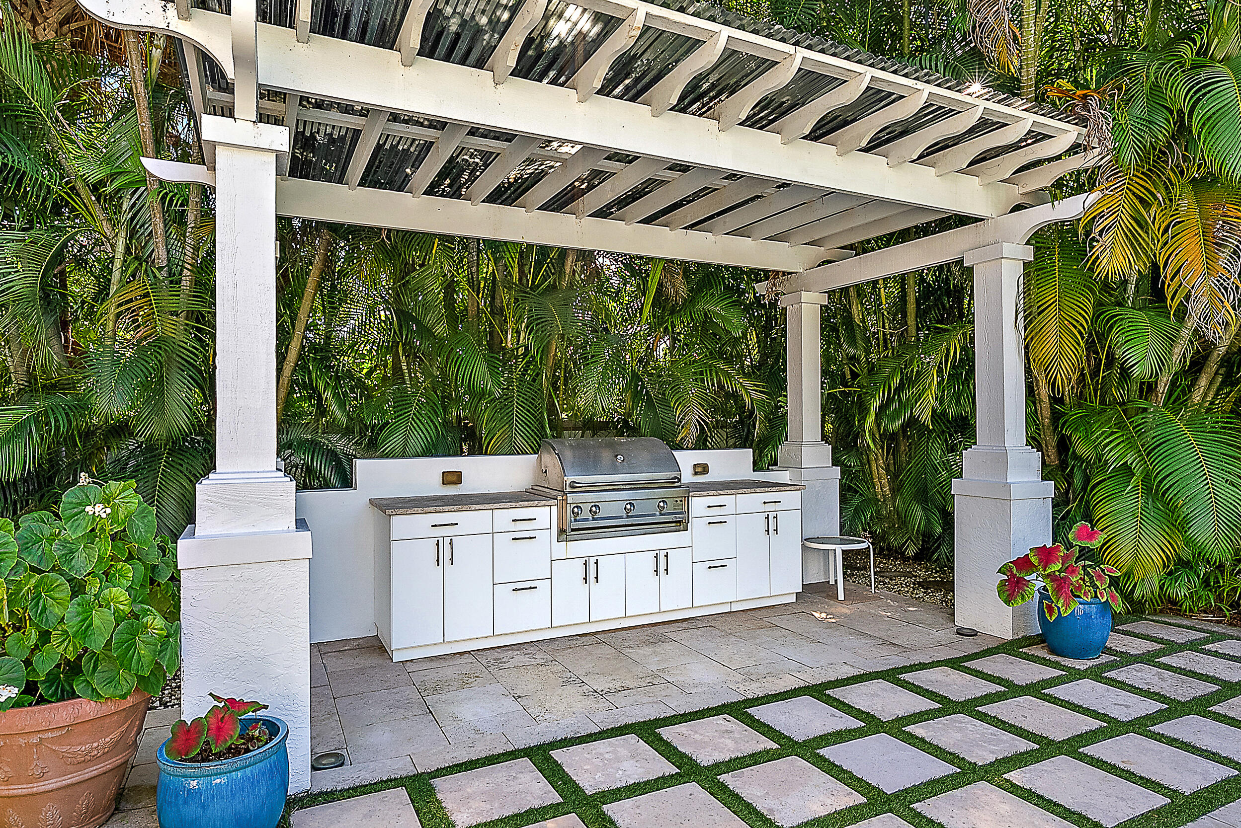 Old Cypress Pointe - Residential