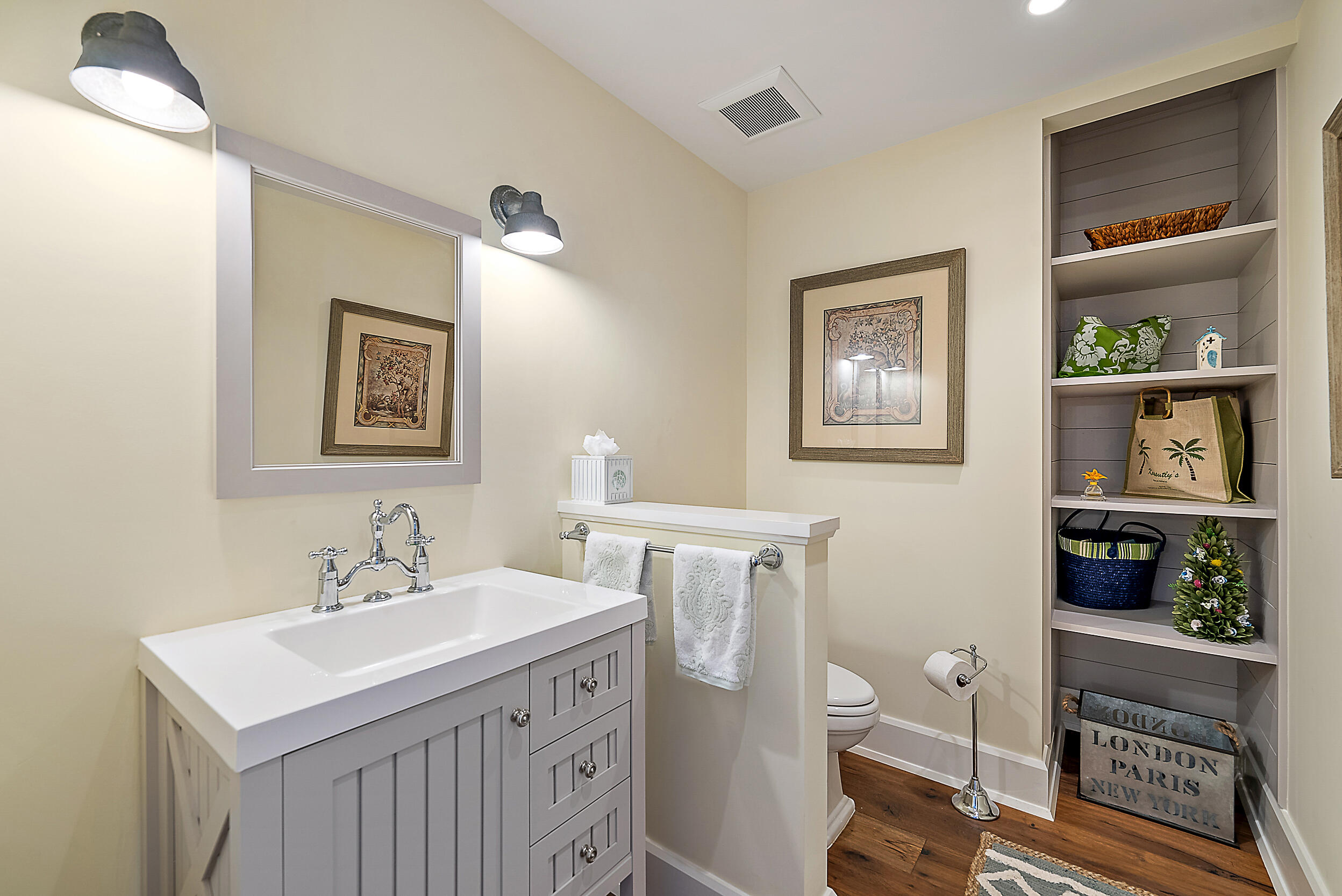 Old Cypress Pointe - Residential