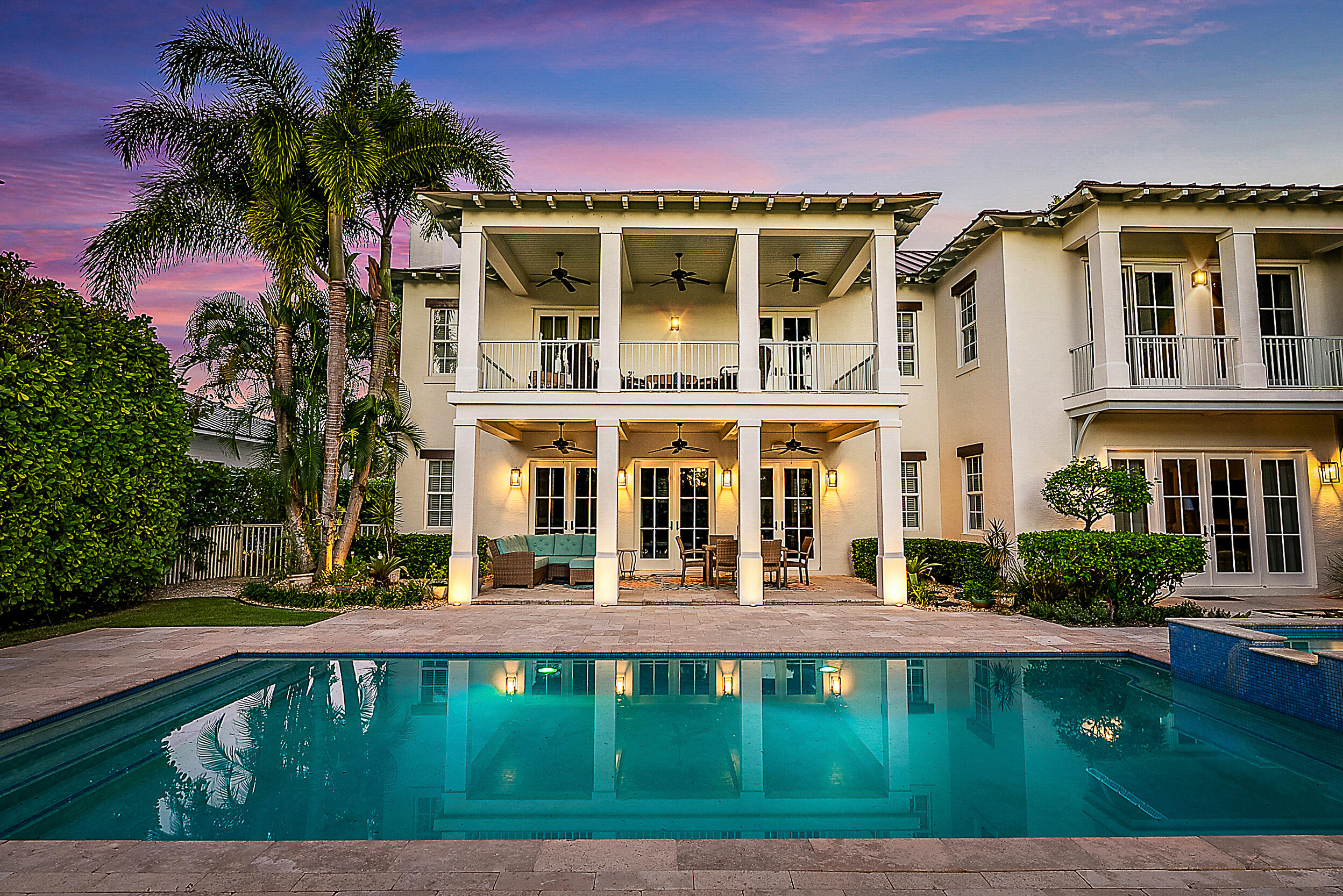 Old Cypress Pointe - Residential