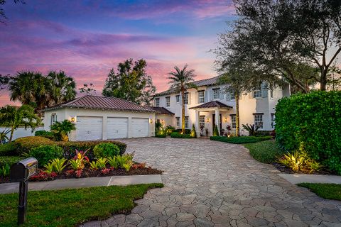 Photo of 18706 SE St Augustine Way, Jupiter, FL 33458 (MLS # R11133553)