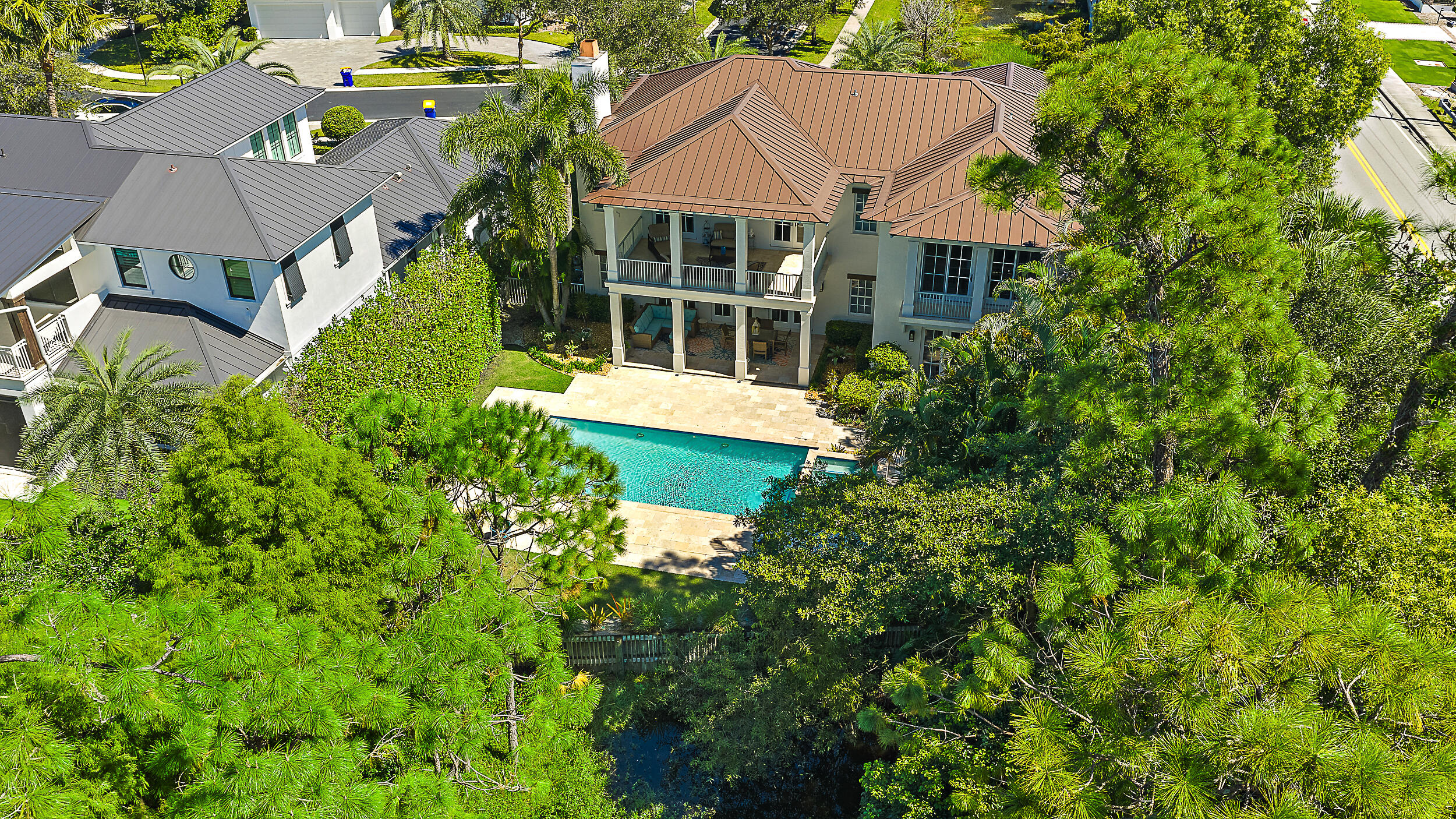 Old Cypress Pointe - Residential